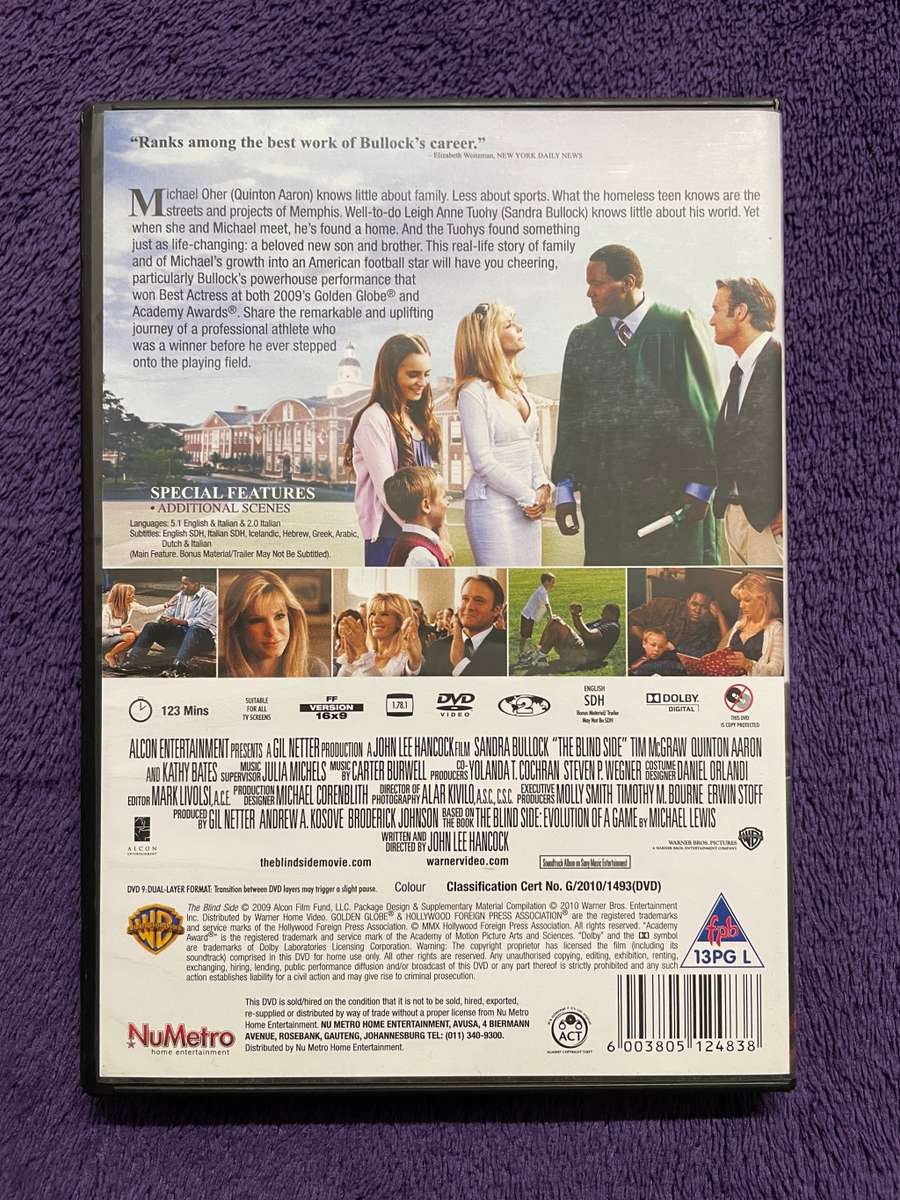 Movie Mix Sandra Bullock Action