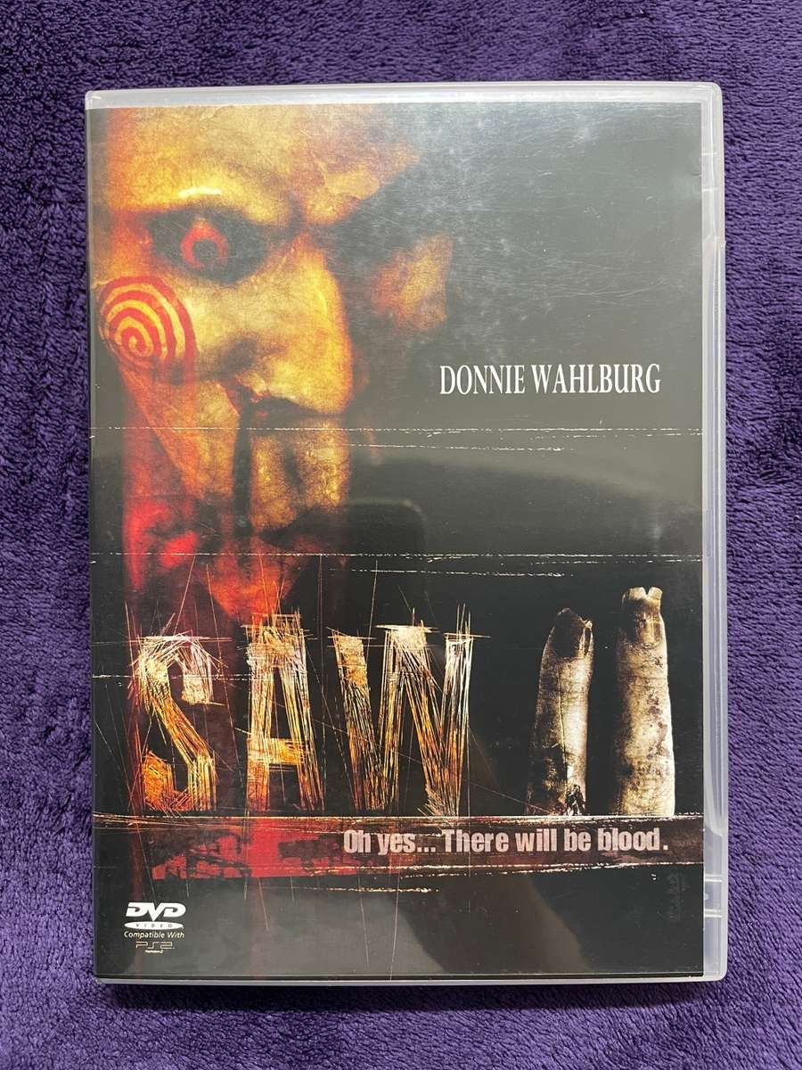 Movie Mix Saw 7 Movies