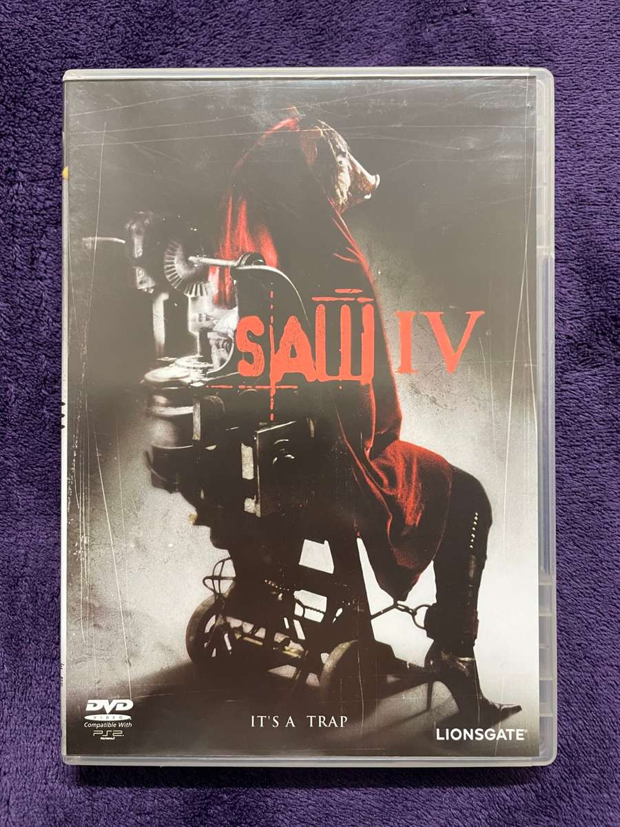 Movie Mix Saw 7 Movies