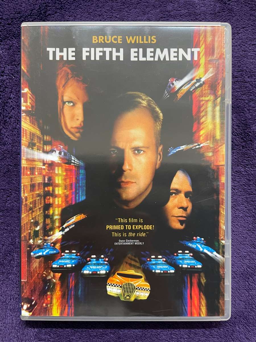 Movie Mix Sci-Fi Action Adventure