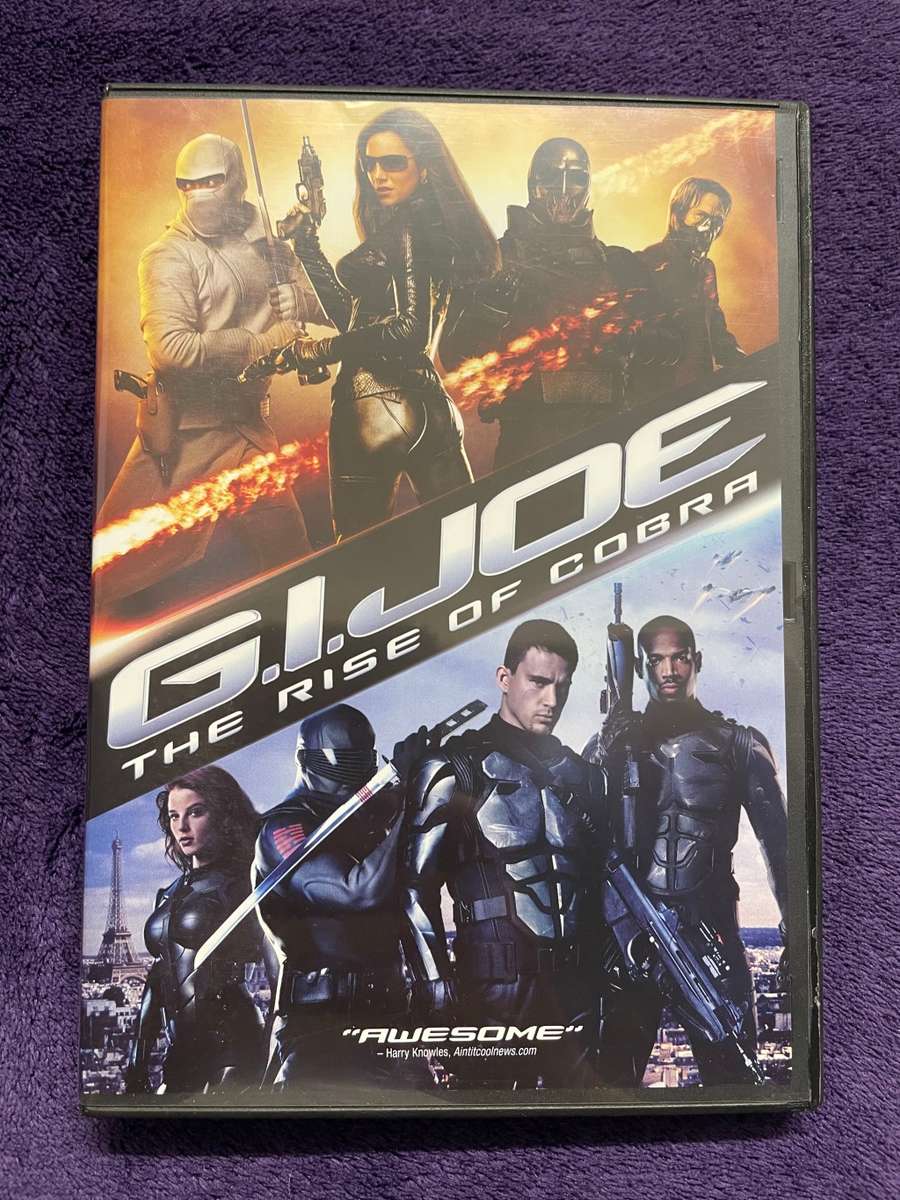 Movie Mix Sci-Fi Action Adventure