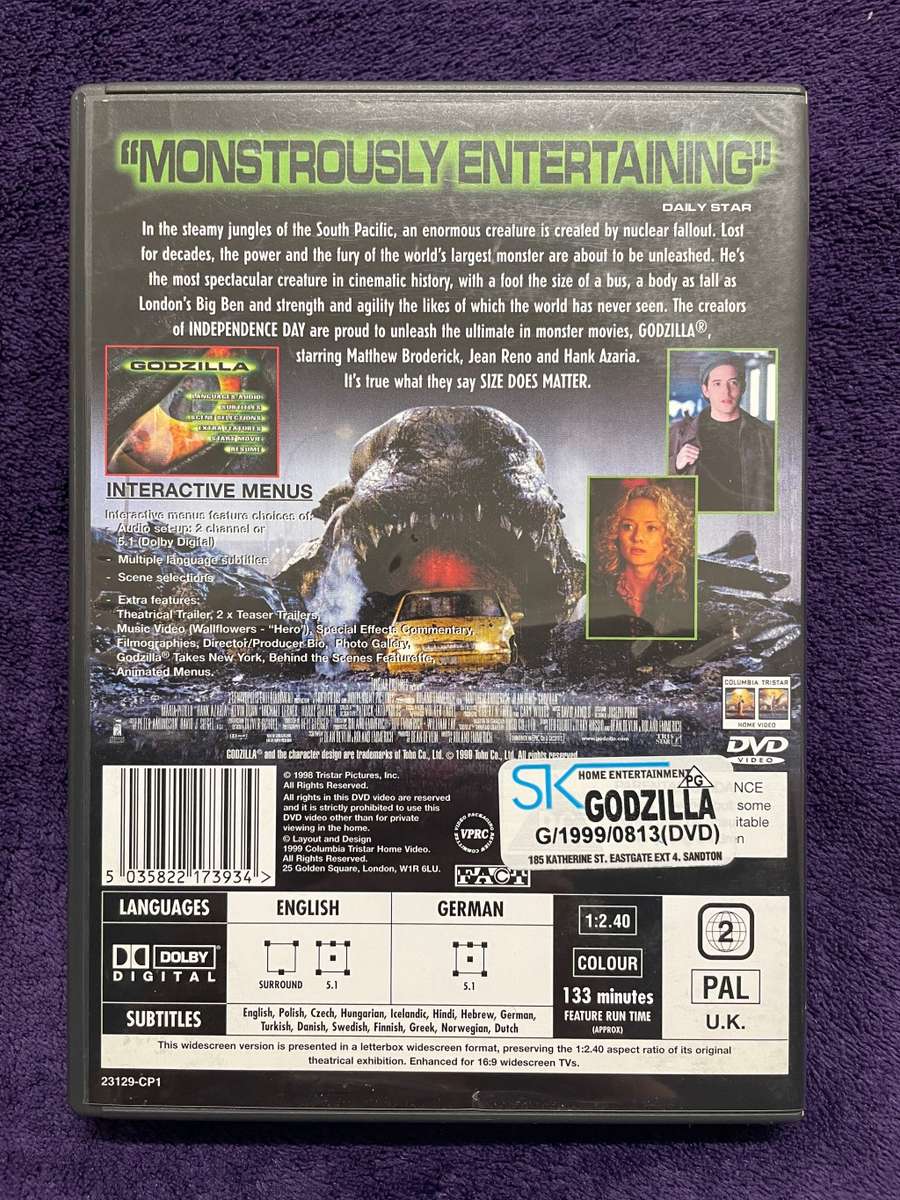 Movie Mix Sci-Fi Action Adventure