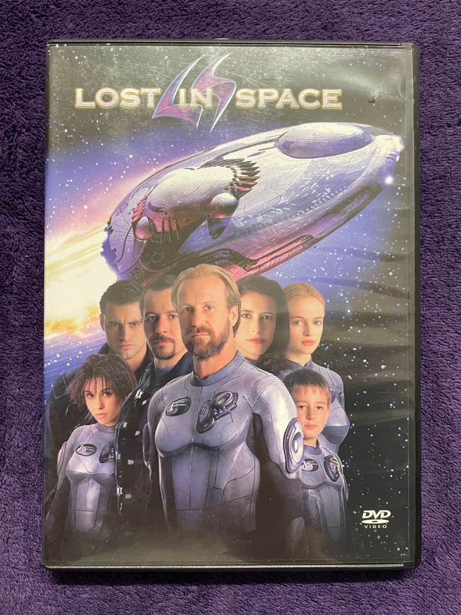 Movie Mix Sci-Fi Action Adventure