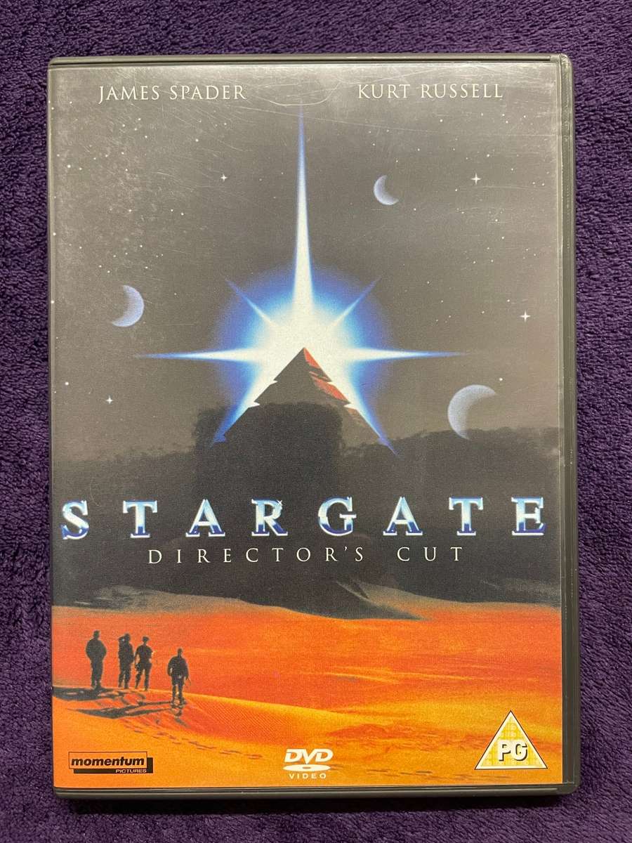 Movie Mix Sci-Fi Action Adventure