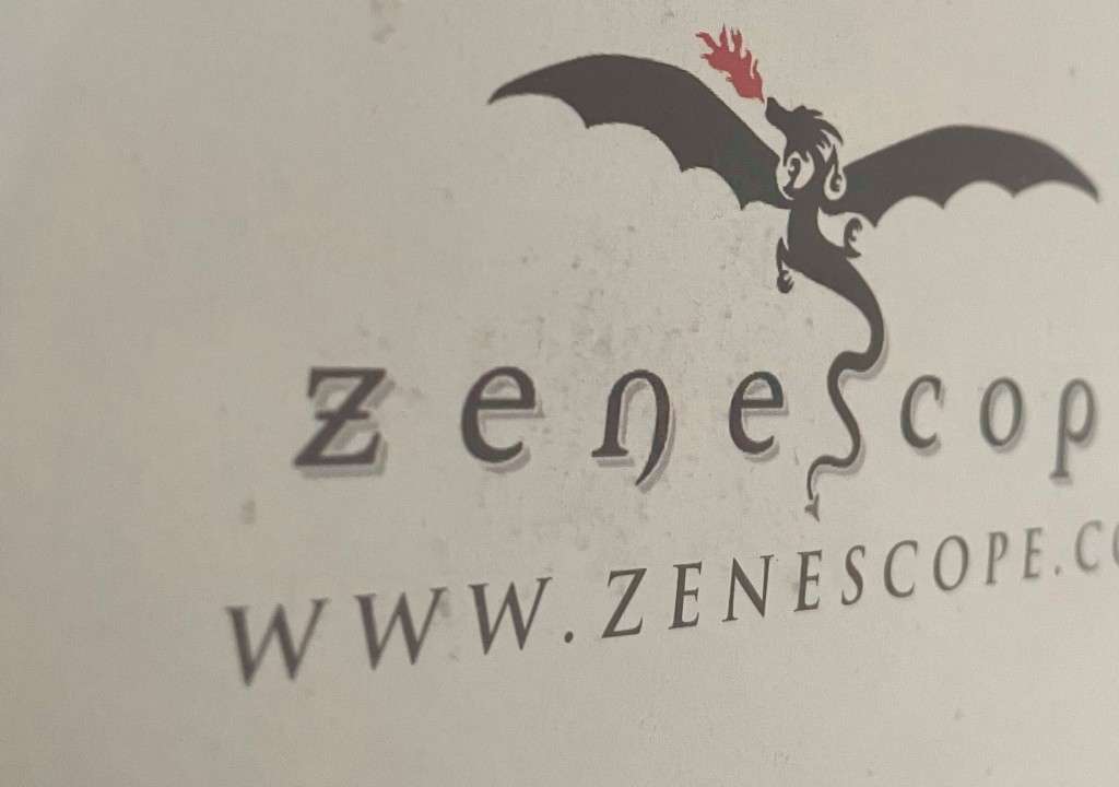 CGC Qualified Comic Book (Signed)  - Grimm Fairy Tales