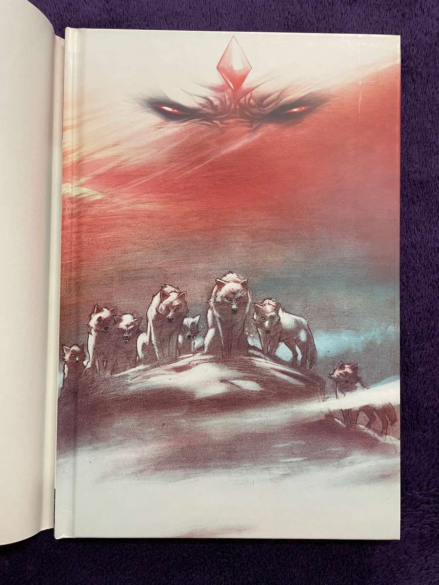 Wolverine: Origin II by Kieron Gillen & Adam Kubert (Hardcover)