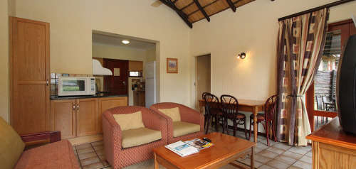 Bakubung Lodge 6 Sleep June School Holiday 30 June to 7 July