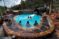 Dikhololo Game Reserve - 28 Oct to 31 Oct 2016