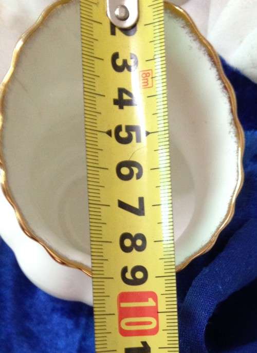 Royal AlbertJUG Old Country Roses crack *LOOK At All My BUY NOW listings NO WAITING