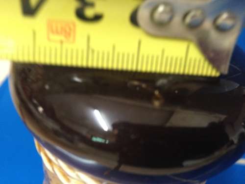 Table top ceramic lighter Not Working Look at my Buy Now listings No Waiting