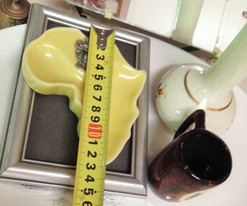 Yellow africa*GREAT COUNTRY HOME DECOR!!L@@K at my other Listings