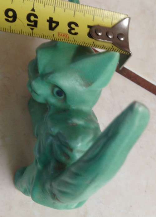 bid each one*1 BOY  HUMMEL+1 SYLVAC SCARDY CAT-BESWICK DOG REPAIRED DAMAGES TO CERAMIC* SO.So  Sweet