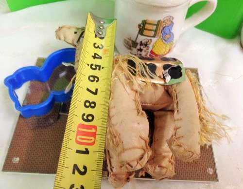 2 Nursery Rhym Cups*For DISPLAY ONLY*!!GREATCOUNTRY HOME DECOR!!L@@k at myOTHER LISTINGS