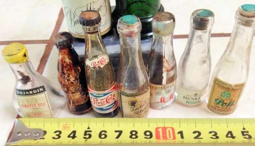 9 miniatures assorted1COKE1PEPSI[all one bid]!GREAT COUNTRY HOME DECOR!L@@Kat MY*BUY NOW*NO WAITING!