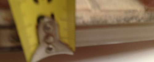 MOSAIC MIRROR Roses corner trim LOOK At My BUY NOW LISTINGS NO WAITING