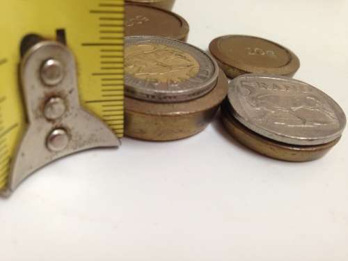 Antique 4 BRASS CAPSTAN SHAPE SCALE WEIGHTS BOXED+7assorted*5 flat+*2!GREAT COUNTRY HOME DECOR!