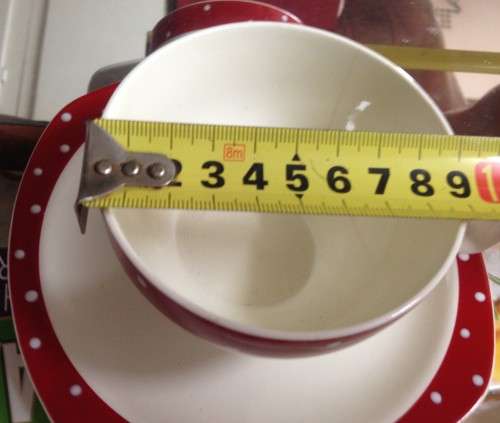 RARE*DuoPolkado*4PIECE STLECRAFT*GREAT COUNTRY HOME DECOR*L@@KatMY*BUY NOW ITEMS*NO WAITING