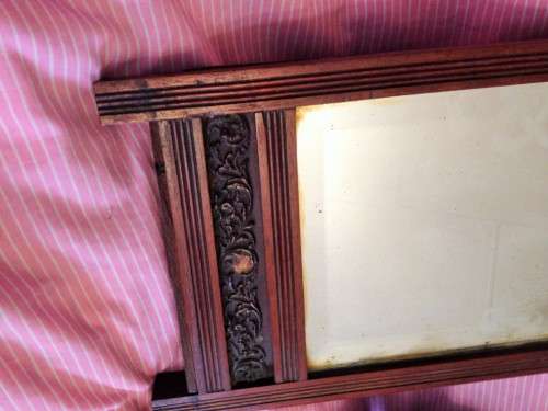 RARE!!(available2)*1 Antique*MirrorBevelled*COUNTRY HOME DECORL@@KaTmy900*BUY NOW items*NO WAITING