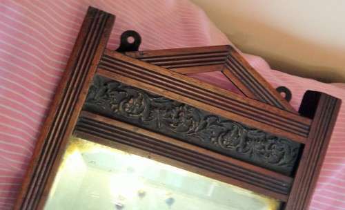 RARE!!(available2)*1 Antique*MirrorBevelled*COUNTRY HOME DECORL@@KaTmy900*BUY NOW items*NO WAITING