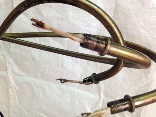 2BEDSIDE TABLE LAMPS*AsIsInPICTURE CONDITIONREAD*GREAT COUNTRyHOMeDECOR*L@@katMY*BUYNOW*NO WAITING*