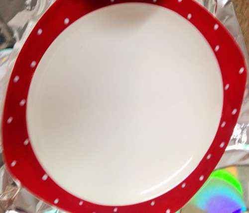 RARE*DuoPolkado*4PIECE STLECRAFT*GREAT COUNTRY HOME DECOR*L@@KatMY*BUY NOW ITEMS*NO WAITING