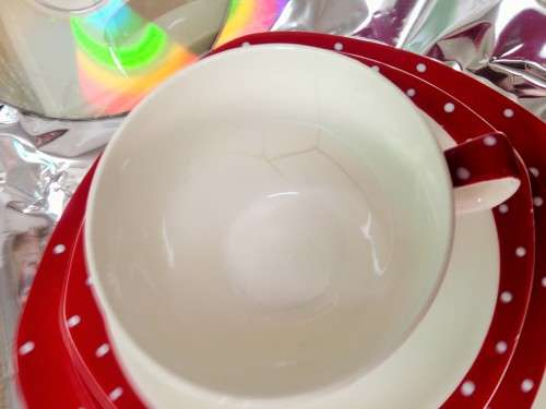 RARE*DuoPolkado*4PIECE STLECRAFT*GREAT COUNTRY HOME DECOR*L@@KatMY*BUY NOW ITEMS*NO WAITING