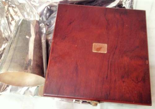 3 mix*MetBar tools boxMapin+webEPNSMUGglassBottle*GREAT COUNTRyHOMeDECOR*L@@katMY*BUYNOW*NO WAITING*