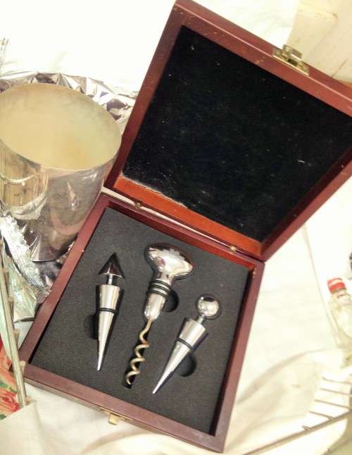 3 mix*MetBar tools boxMapin+webEPNSMUGglassBottle*GREAT COUNTRyHOMeDECOR*L@@katMY*BUYNOW*NO WAITING*