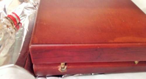 3 mix*MetBar tools boxMapin+webEPNSMUGglassBottle*GREAT COUNTRyHOMeDECOR*L@@katMY*BUYNOW*NO WAITING*