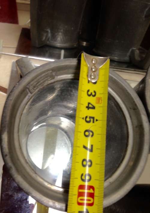 !!!WOW!!!4 items*1955 Pewter 3 Muggs Beer Union 4 items South Africa glass bottoms+ 1 other all one