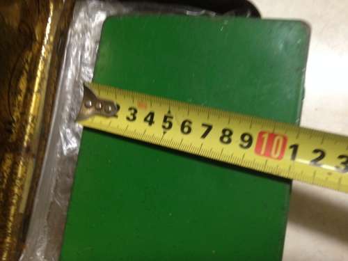 2TINS*WW2GiftTinJanSmutsen A cigarette tin*GREAT COUNTRY HOME DECORLookatmyBUYNOWitemNOWAITING