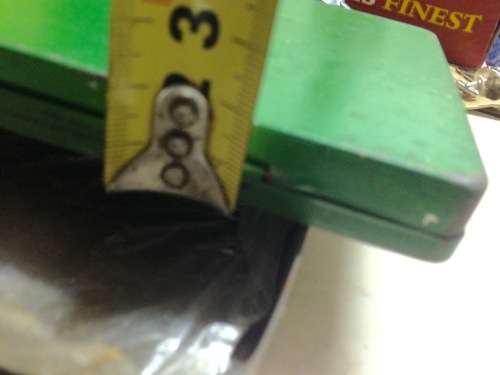 2TINS*WW2GiftTinJanSmutsen A cigarette tin*GREAT COUNTRY HOME DECORLookatmyBUYNOWitemNOWAITING