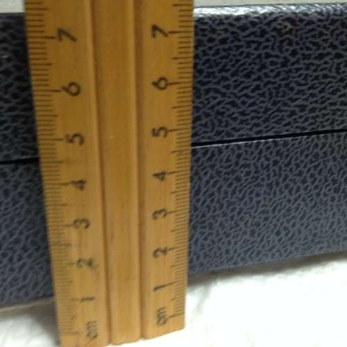 Salad Servers - EPNS Ornate made in Italy in a box LOOK At All My BUY NOW listings NO WAITING