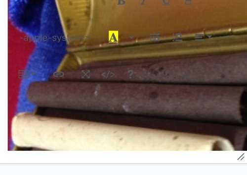 Cigarette box - *BARREL shape hinged lid Fleur de lys embossed  ORNATE  *GOLD TONE METAL