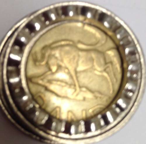 Small clear stones aroundCrystals SilverToneMetaGREAT COUNTRY HOME DECOR*L@@KatMyBUY NOW *NO WATIING