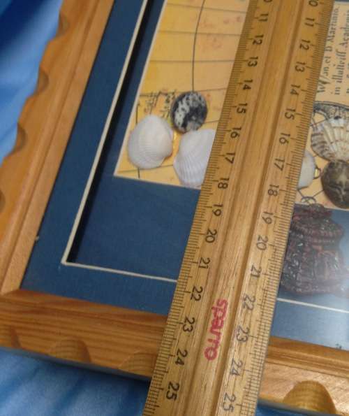 sea SHELL s KEY box holder or for Jewelry