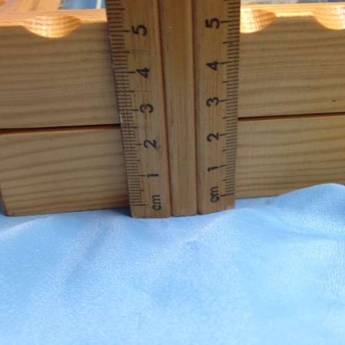 sea SHELL s KEY box holder or for Jewelry