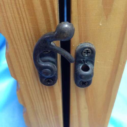 sea SHELL s KEY box holder or for Jewelry