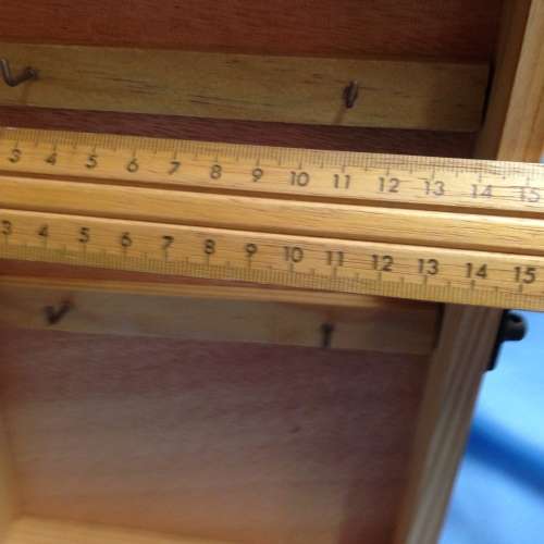 sea SHELL s KEY box holder or for Jewelry