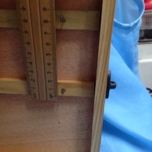 sea SHELL s KEY box holder or for Jewelry