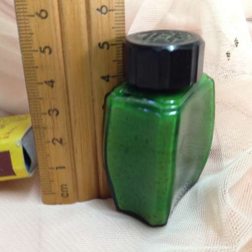 Potter & Moore Smelling Salts + modern  Necklace  Buy Now!