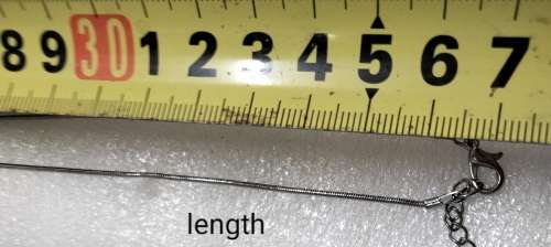 Unusual Necklace LOCKET hinged +Chain 2 tone metal outside embossed design+ silver inside gilt