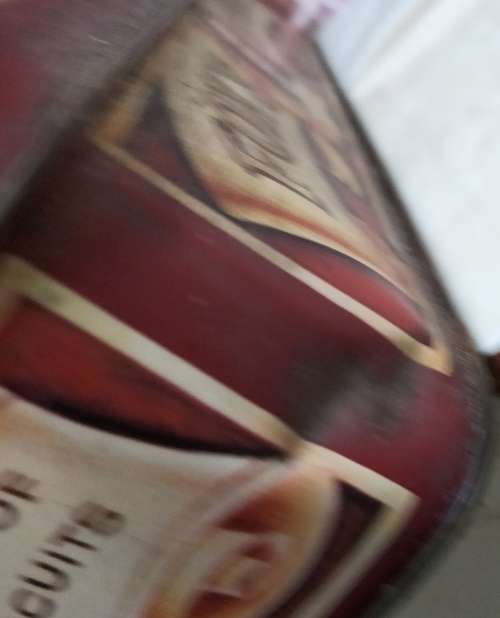 TIN - FOX Famous assorted Biscuits