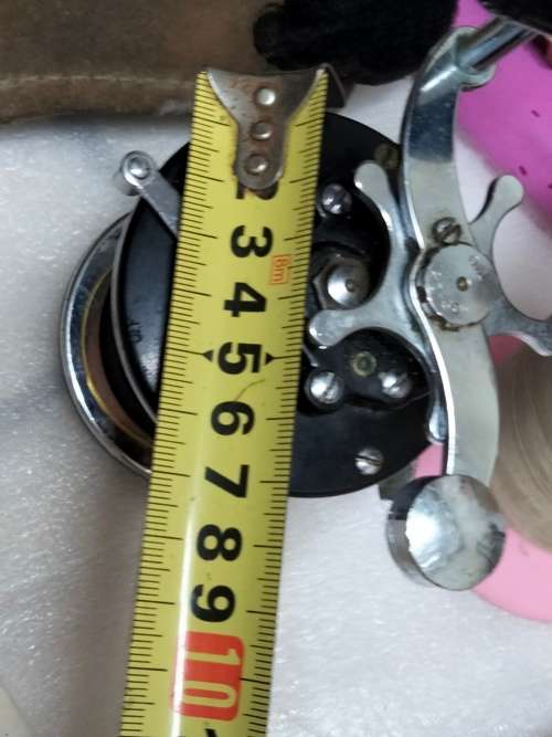 1 Fishing Reel Penn No160 other items not included in this listing