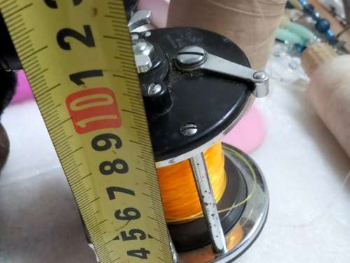 1 Fishing Reel Penn No160 other items not included in this listing