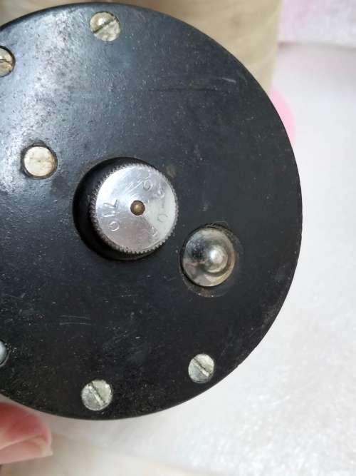 1 Fishing Reel Penn No160 other items not included in this listing