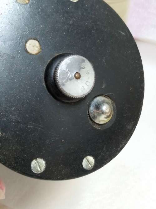 1 Fishing Reel Penn No160 other items not included in this listing