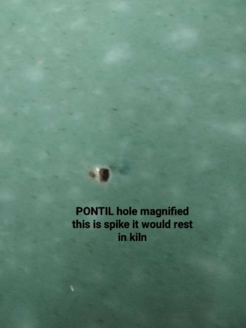 2 Pottery VASE* POSY double circle+VASE or SHALLOW BOWL FLOWERS OR FRUIT *Large `MZILIKAZI POTTERY`