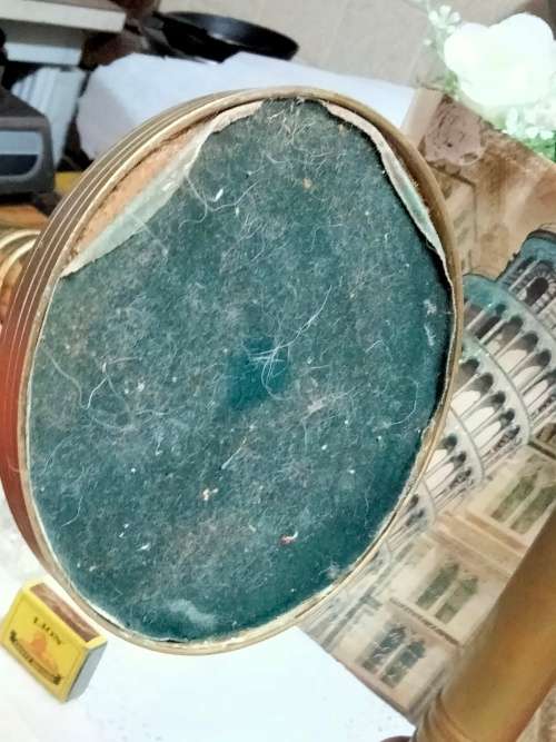 2 Corinthian Column Candle Sticks Vintage BRASS 2.428 kgs H35cmLOOK atMy BUY NOW LISTINGS NO WAITING