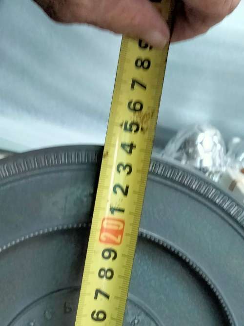 PEWTER WALL-PLATE RING Back to HANG award to Mountain climber LOOK At My BUY NOW LISTINGS NO WAITING